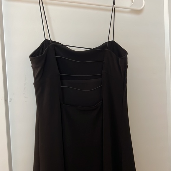 Silence and Noise mini dress - Picture 3 of 4